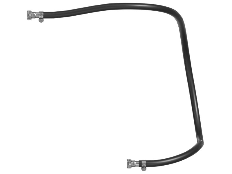 HOSE AS-FUEL