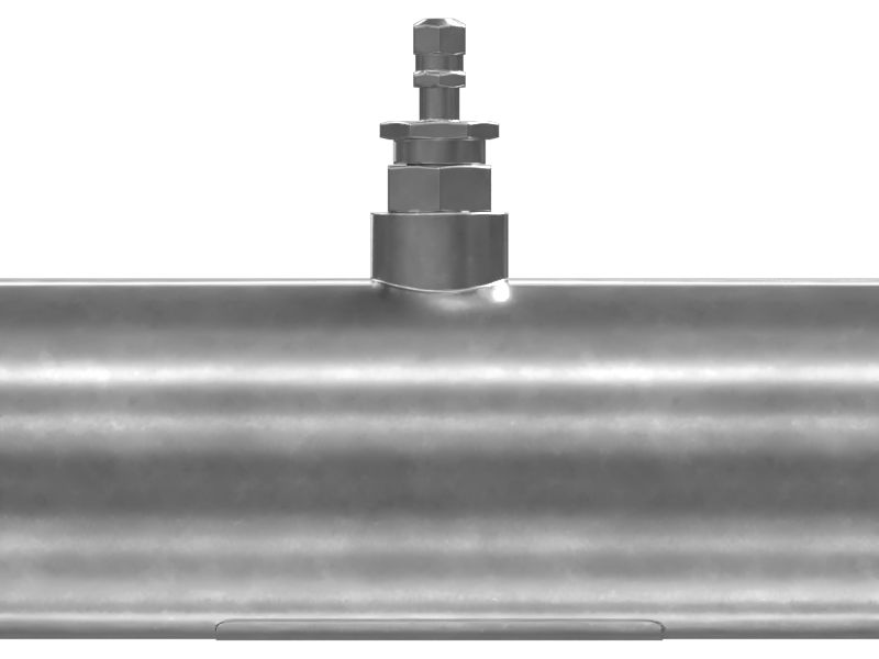 ПОДАВЛЯЮЩЕЕ УСТРОЙСТВО В СБОРЕ