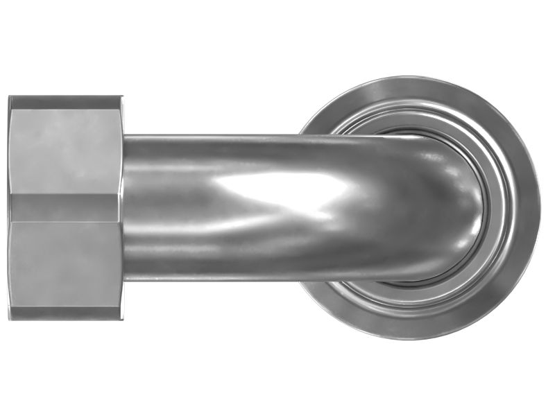 602-3263: Permanent Coupling 6023263 купить