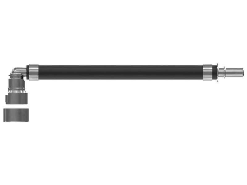 ШЛАНГ В СБОРЕ