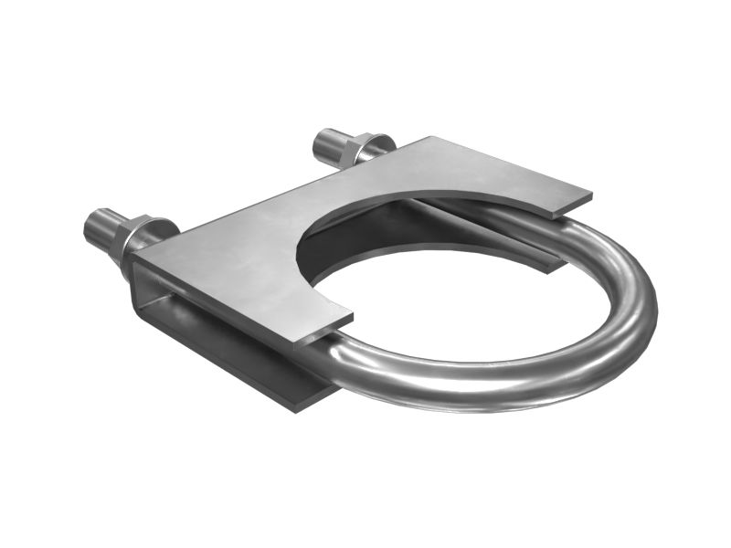 ХОМУТ ТРУБОПРОВОДА