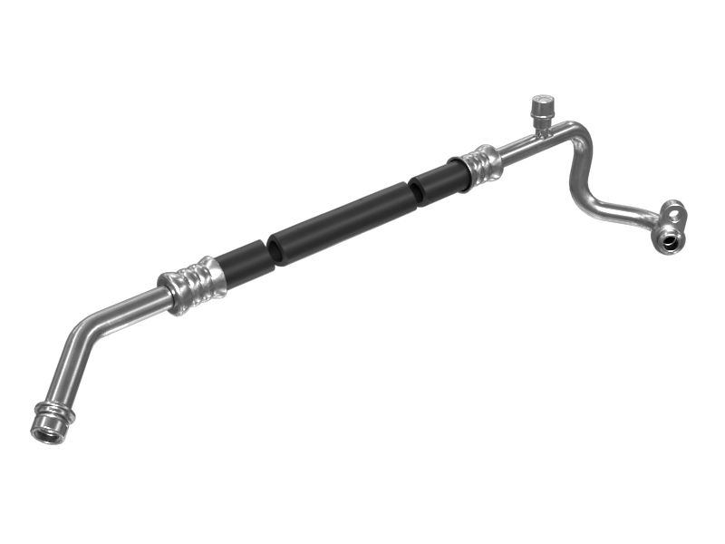 555-7595: HOSE ASSEMBLY
