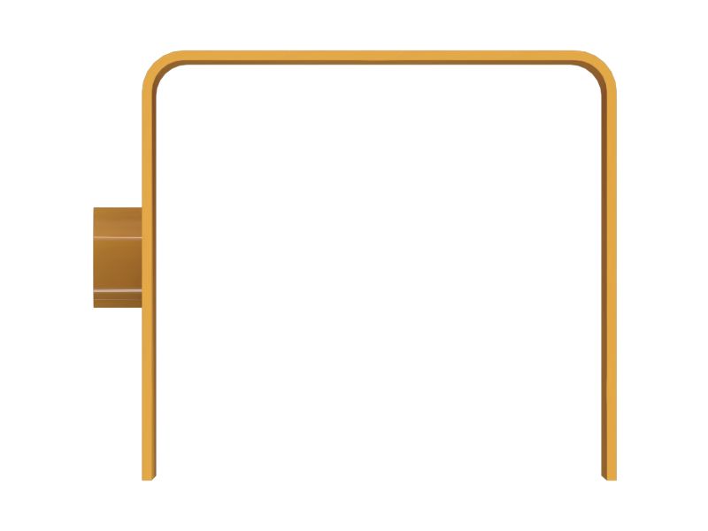 ОГРАЖДЕНИЕ В СБОРЕ