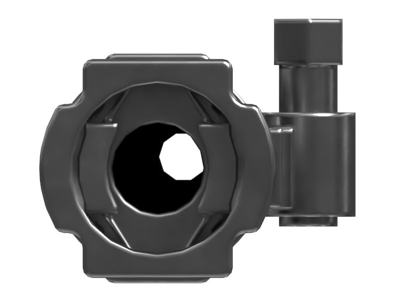 HOSE AS-FEED