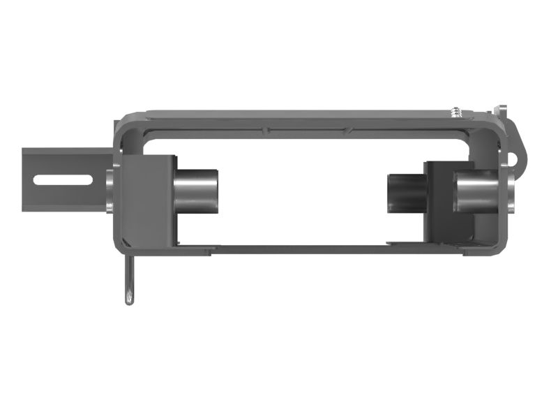 МОСТОК В СБОРЕ M