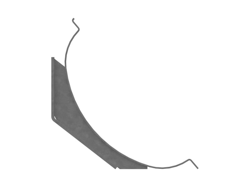 КРОНШТЕЙН В СБОРЕ