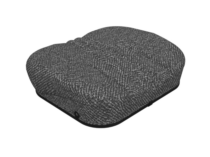 Подушка в сборе — сиденье