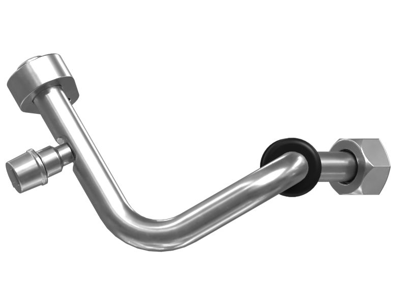 603-3230: HOSE AS-RFGT 6033230 купить