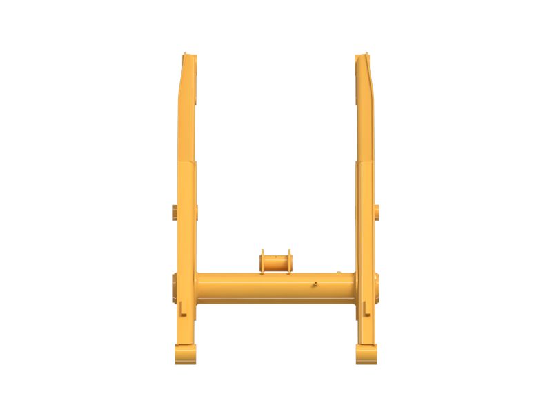 Loader Boom Lift Arm