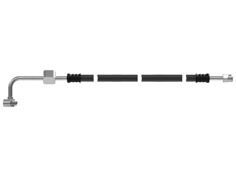 607-6745: HOSE AS-RFGT 6076745 купить