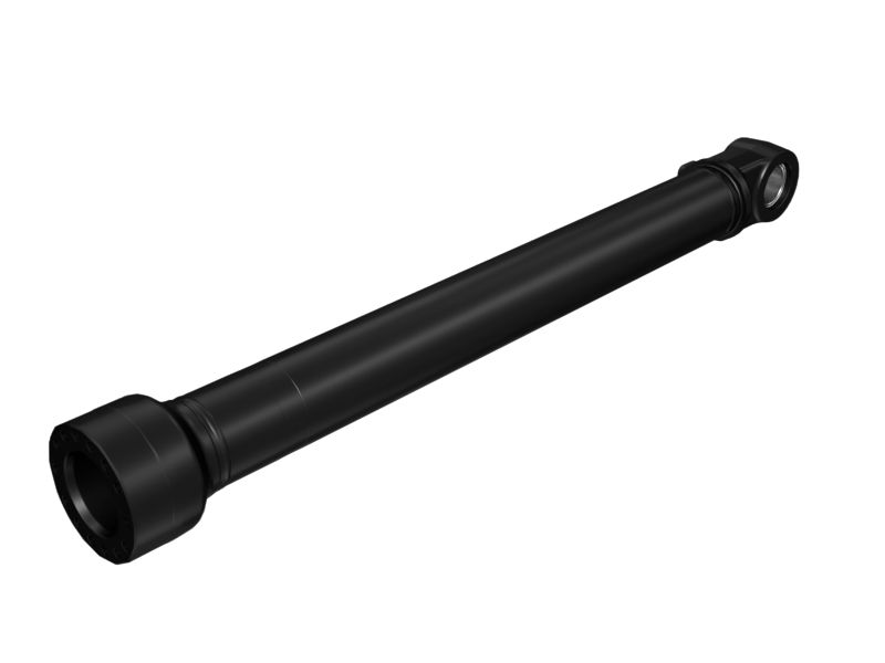 609-0078: CYLINDER AS-