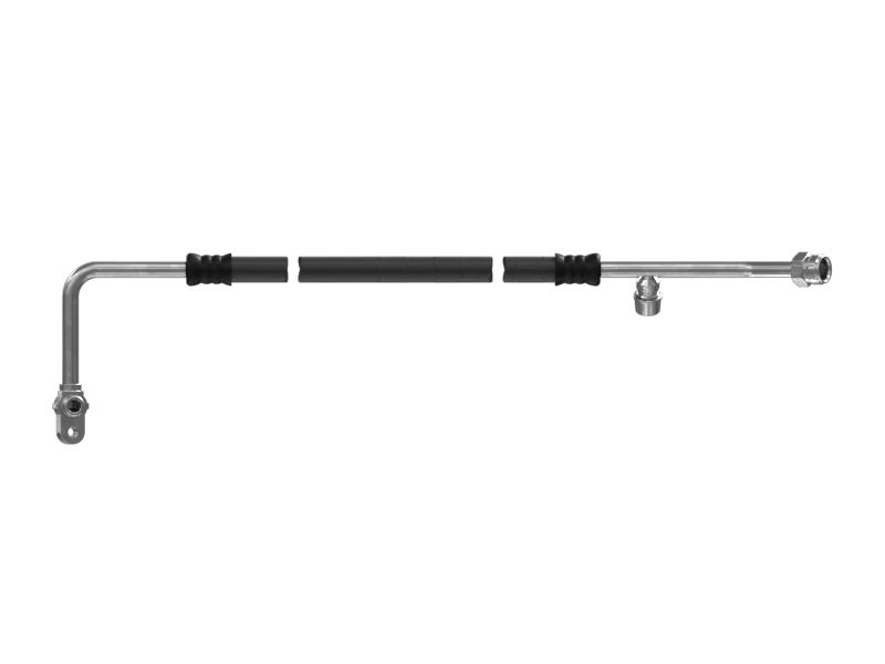 HOSE AS-RFGT