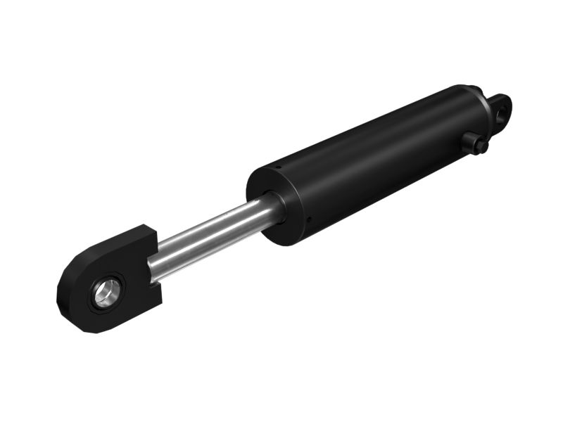 487-4841: БЛОК ОСНОВНОГО ЦИЛИНДРА