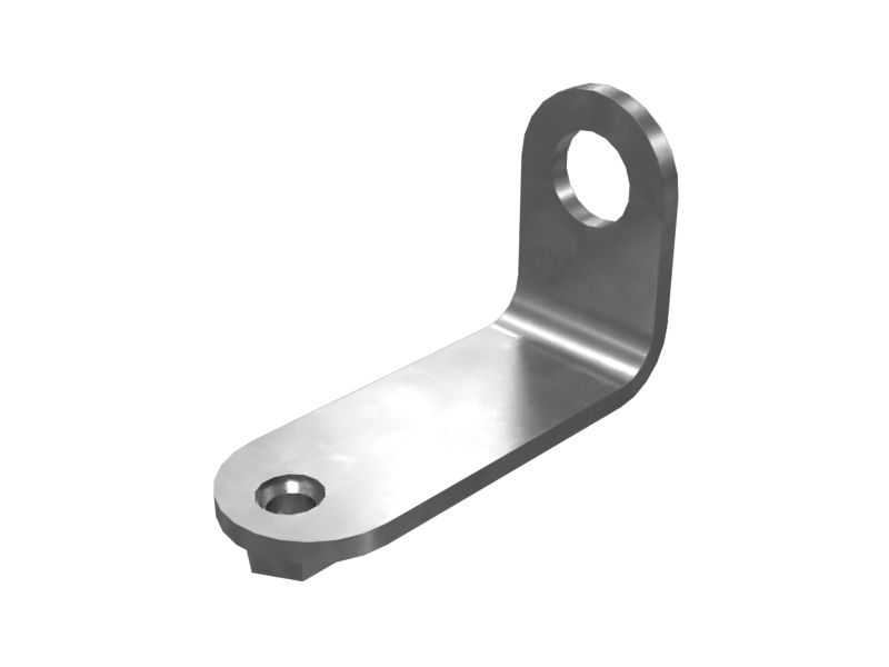 153-7095: КРОНШТЕЙН В СБОРЕ