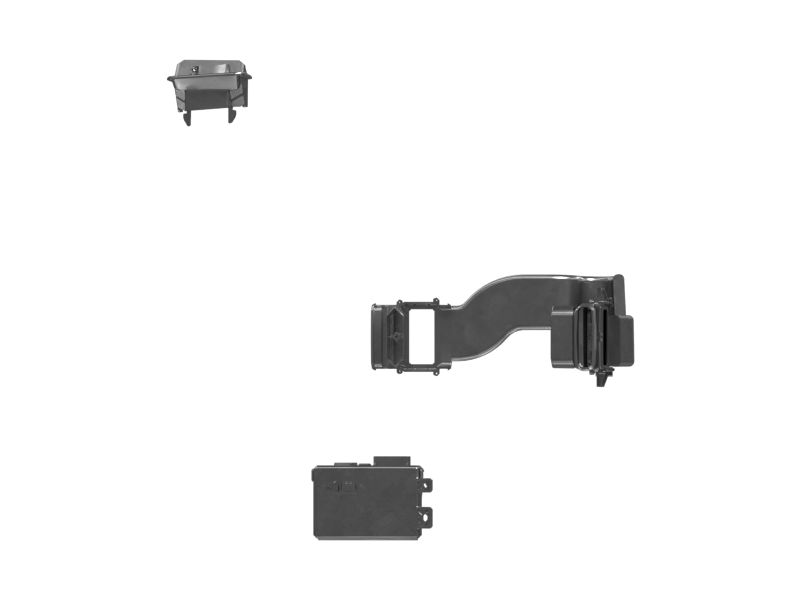 Комплект переключателя