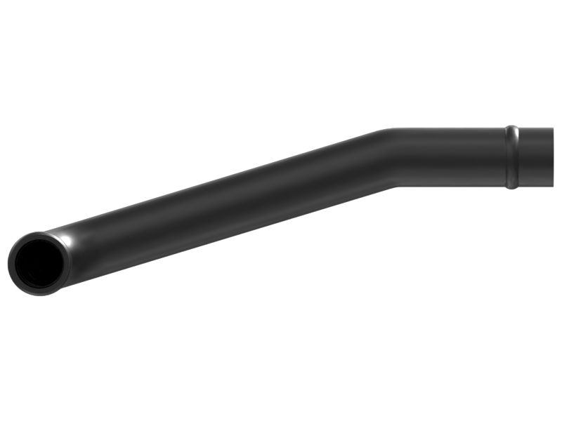 Cat Hose Assembly