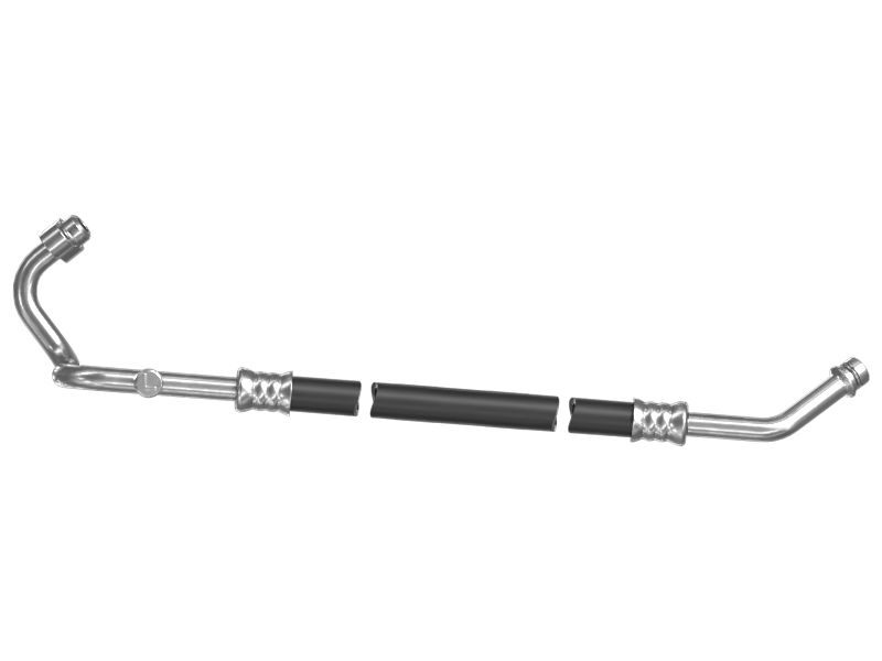 555-7595: HOSE ASSEMBLY 5557595 купить