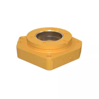 147-0827: Auxiliary Pump Adapter