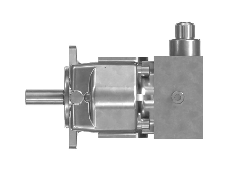 БЛОК 'ЭЛЕКТРОДВИГАТЕЛЯ ВЕНТИЛЯТОРА