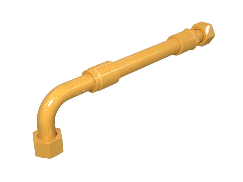 ШЛАНГ В СБОРЕ