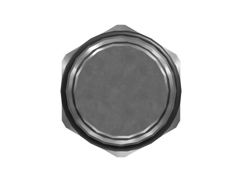 Counterbalance Valve