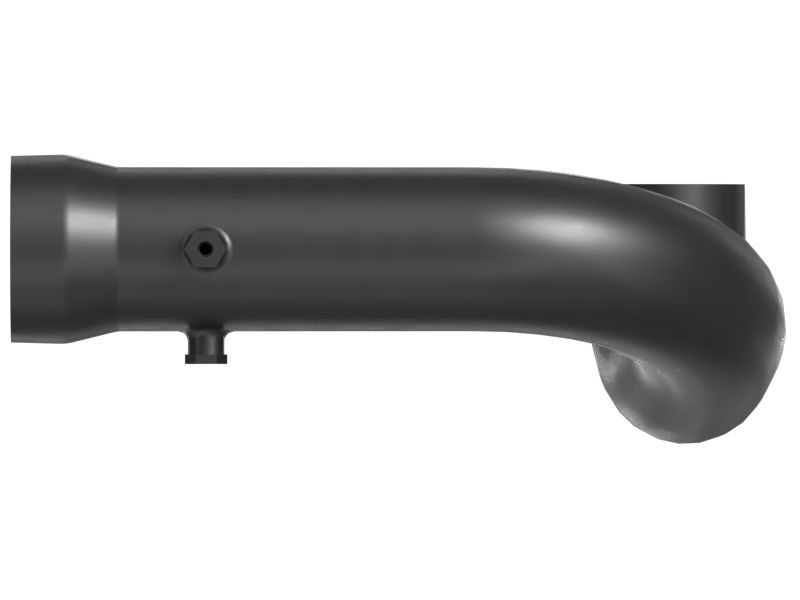 381-3320: HOSE ASSEMBLY-AIR 3813320 купить