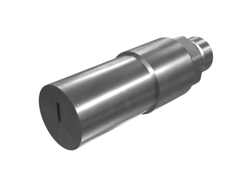 509-8777: КЛАПАН В СБОРЕ