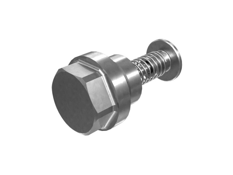 БЛОК КЛАПАНА