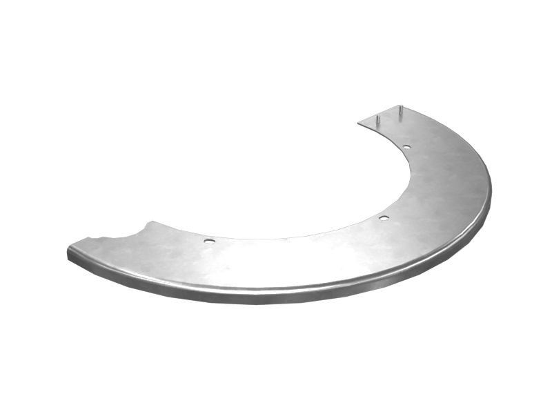 8W-2808: ЩИТОК A