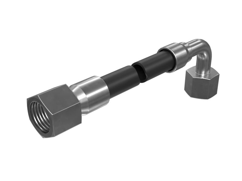 603-1139: HOSE AS-WATE 6031139 купить