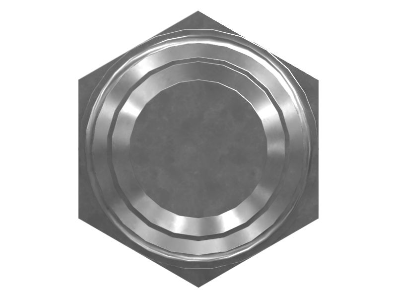 VALVE GP-CHE
