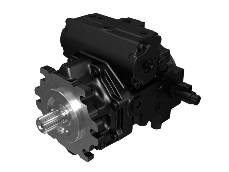 606-8833: PUMP GP-PS 6068833 купить