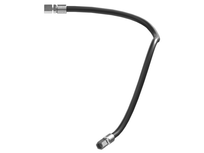 ШЛАНГ В СБОРЕ