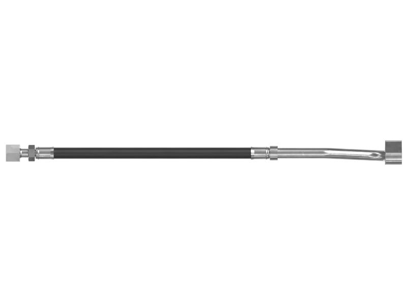 350-3149: 9.4mm Inner Diameter Turbocharger Oil Supply Hose 3503149 购买