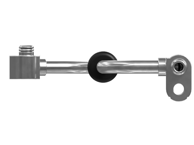 588-1742: HOSE AS-RFGT 5881742 купить
