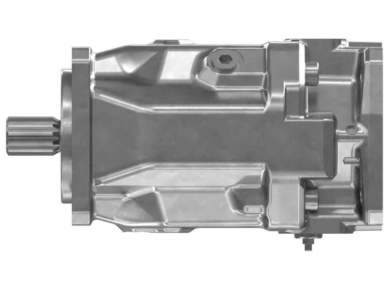 Caterpillar 495-7571 – PUMPENGRUPPE PS B – Ansicht 2