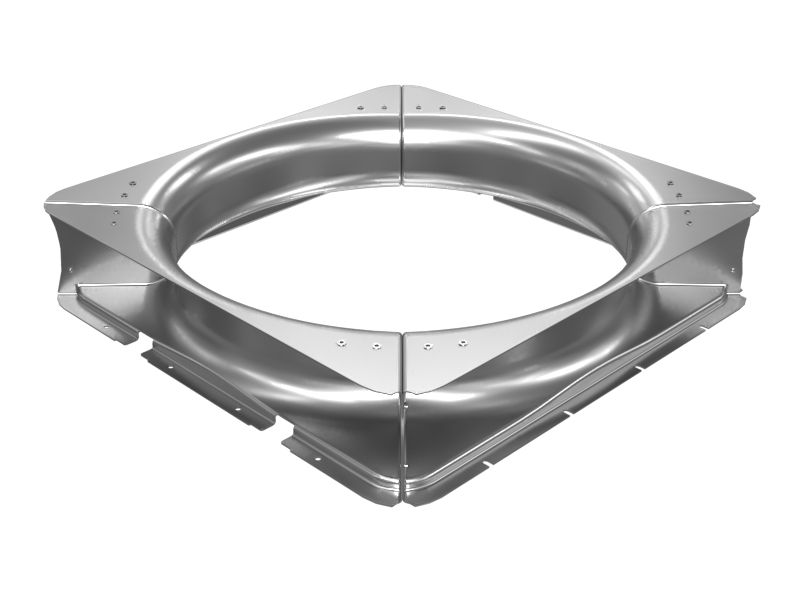 КОЖУХ В СБОРЕ