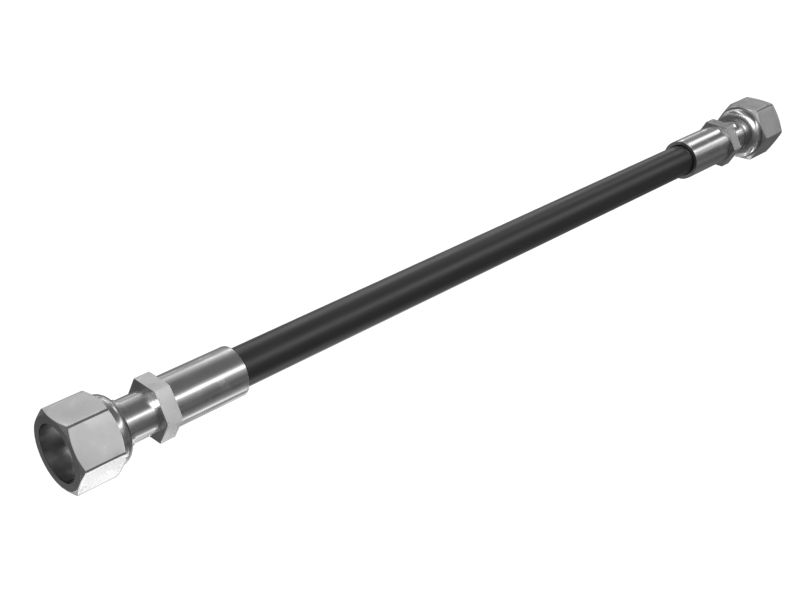 113-0488: ШЛАНГ В СБОРЕ