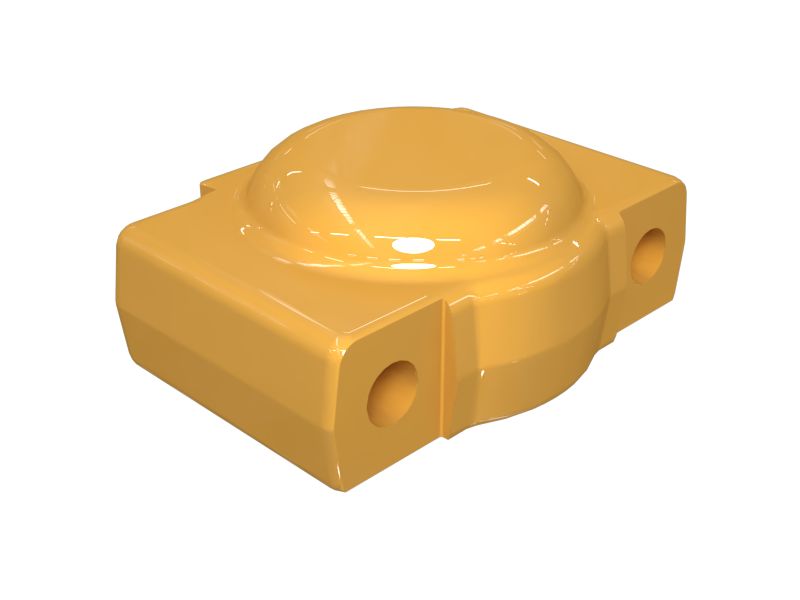 8D-4114: КРЫШКА В СБОРЕ