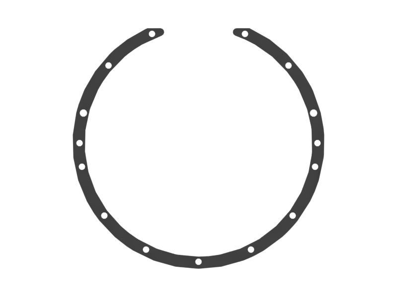 НАБОР РЕГУЛИРОВОЧНЫХ ПРОКЛАДОК