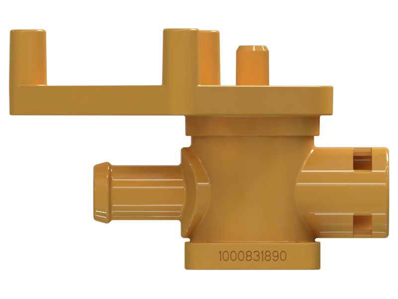 Air Conditioner Water Valve