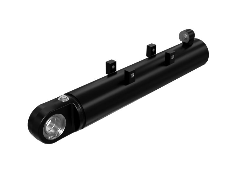 ЦИЛИНДР В СБОРЕ