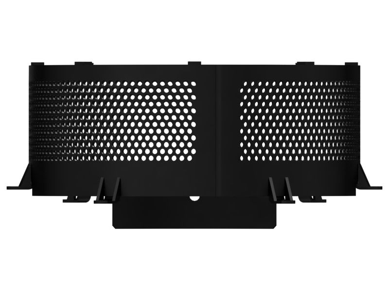 9Y-1850: Damper Guard | CATCorp