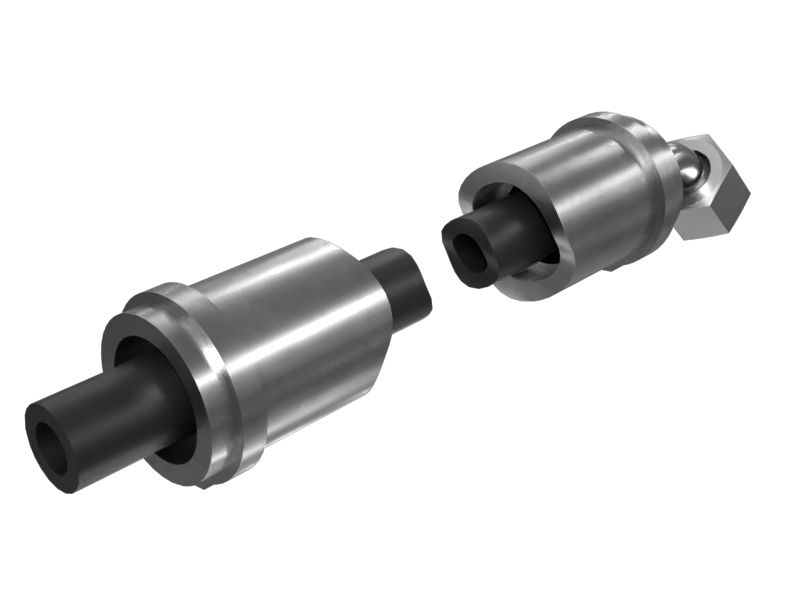 ШЛАНГ В СБОРЕ