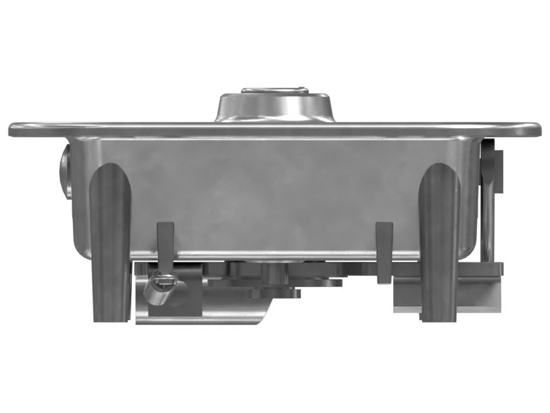 РУКОЯТЬ В СБОРЕ