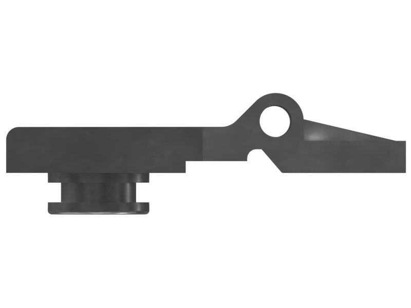 КОМПЛЕКТ ШАРНИРОВ