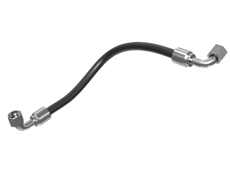 ШЛАНГ В СБОРЕ