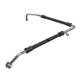 424-5499: HOSE ASSEMBLY