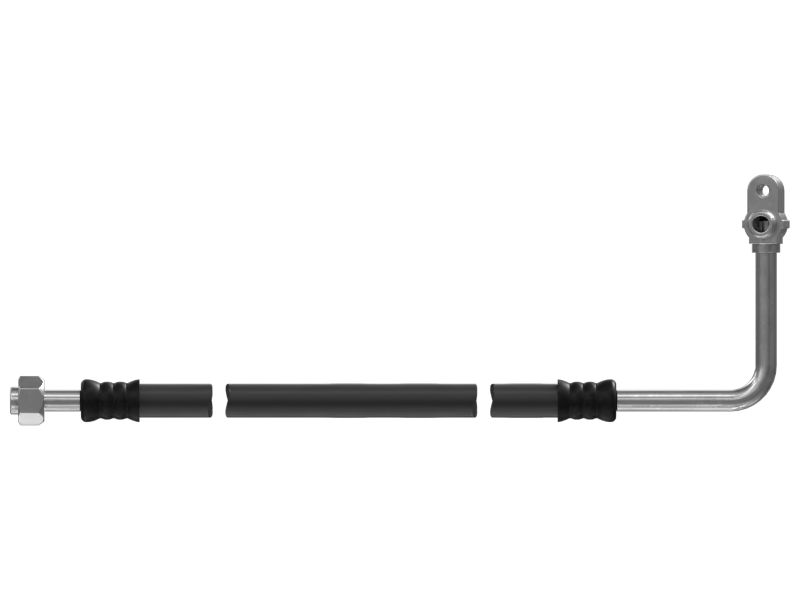 HOSE AS-RFGT