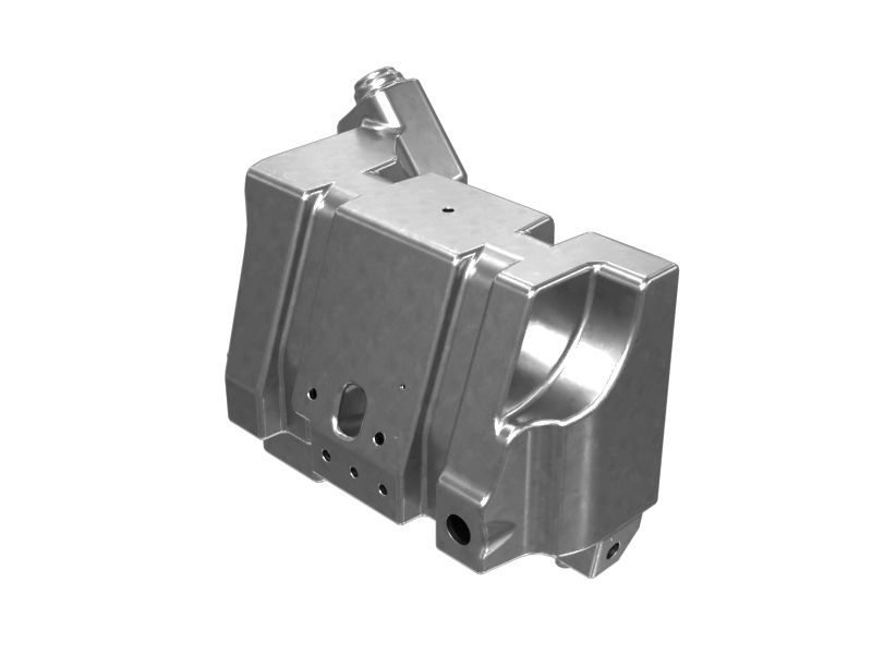 549-0530: Hydraulic Tank